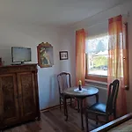 بيت ضيافة Gaestehaus Familie Rinke 3*