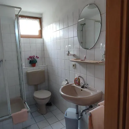 Gaestehaus Familie Rinke Bad Harzburg