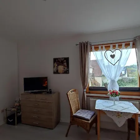 Gaestehaus Familie Rinke 3* Bad Harzburg