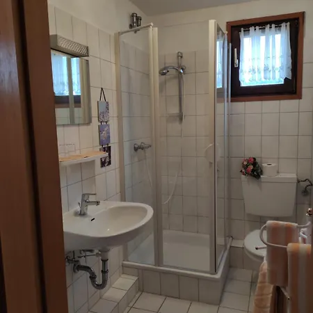 Gaestehaus Familie Rinke 3*