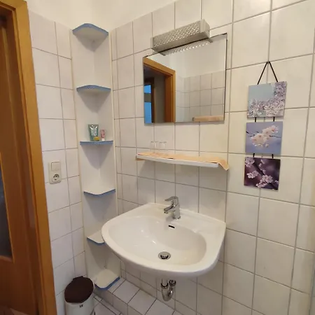 Gaestehaus Familie Rinke Bad Harzburg