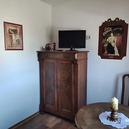 Guest house Gaestehaus Familie Rinke