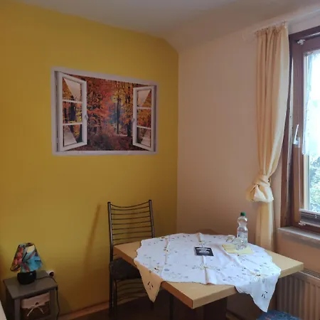 Gaestehaus Familie Rinke 3* باد هازبرغ