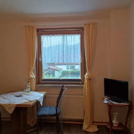 Gaestehaus Familie Rinke بيت ضيافة 3*