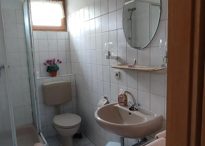 Gaestehaus Familie Rinke Bad Harzburg