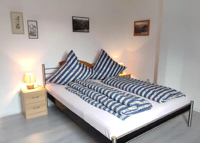 Gaestehaus Familie Rinke Gæstehus 3*