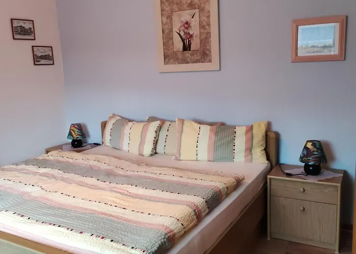 Gaestehaus Familie Rinke 3* Bad Harzburg