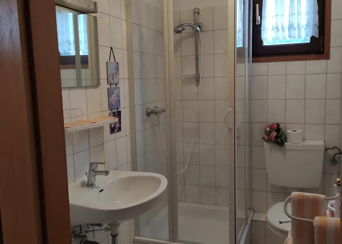 Gaestehaus Familie Rinke 3*
