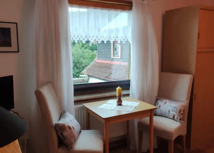 Gaestehaus Familie Rinke Gæstehus 3*