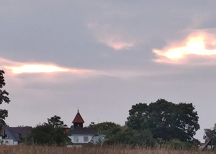 Gæstehus Gaestehaus Familie Rinke 3*